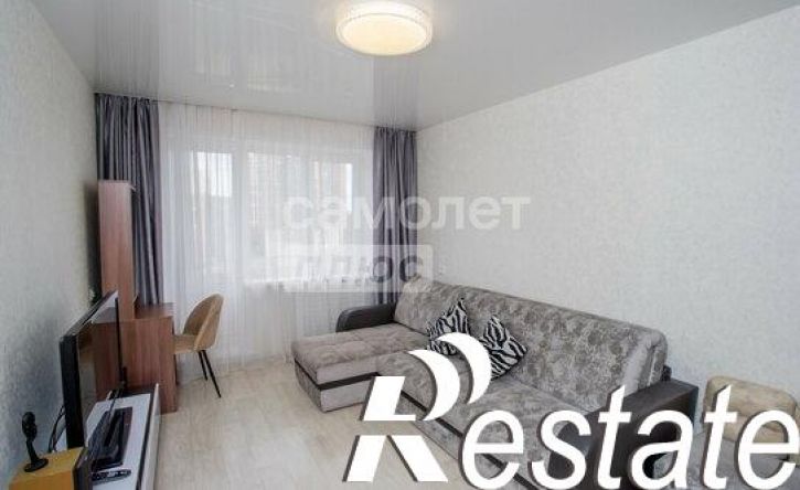 3-комн квартира Парашютная улица, 7А,  д. 7А
