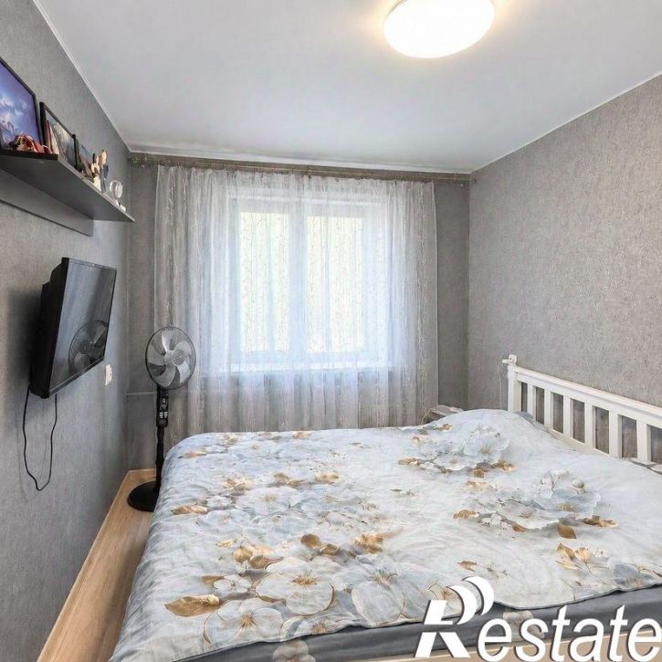 2-комн квартира улица Яблочкова, 31,  д. 31