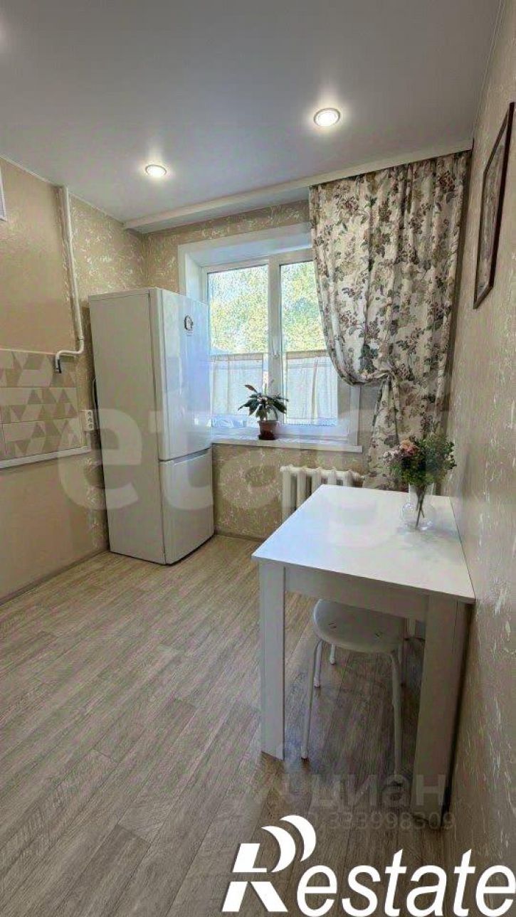 3-комн квартира Тбилисская улица, 5,  д. 5