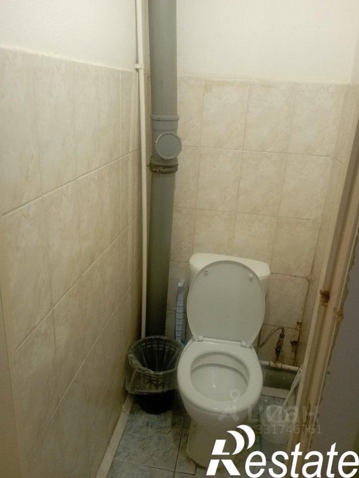 Комната улица Чайковского, 20,  д. 20