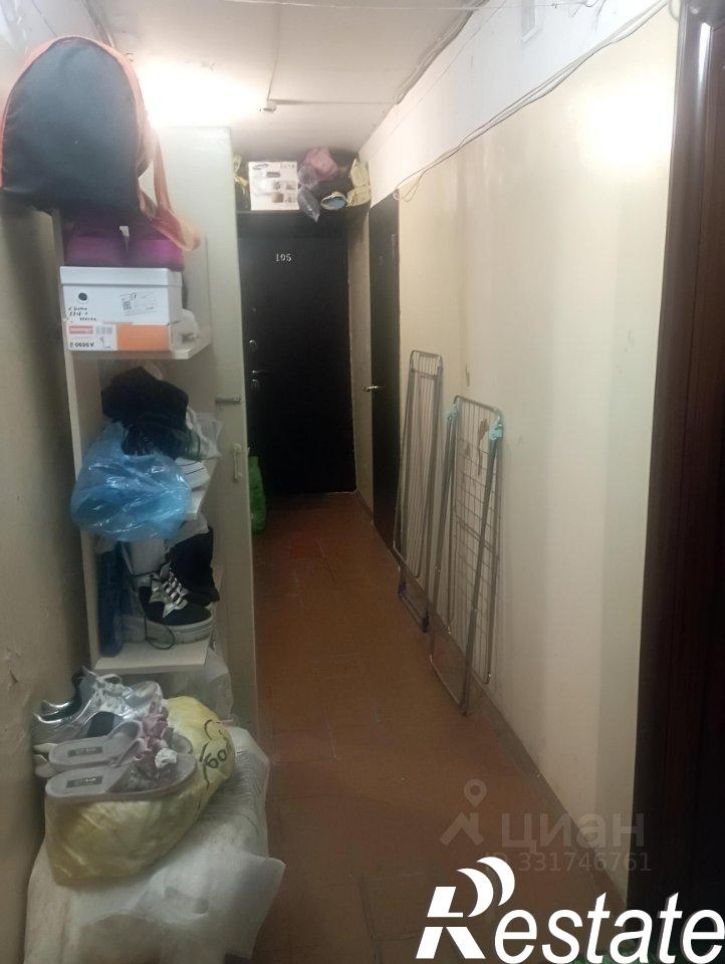 Комната улица Чайковского, 20,  д. 20