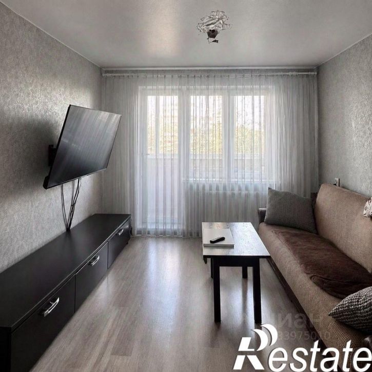 2-комн квартира улица Яблочкова, 31,  д. 31