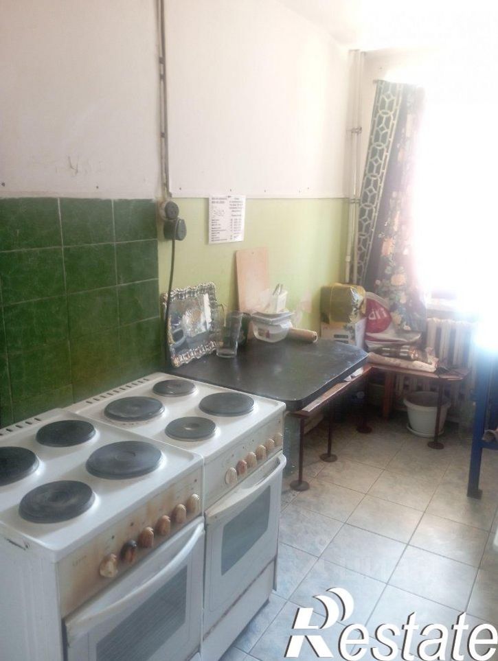 Комната улица Чайковского, 20,  д. 20
