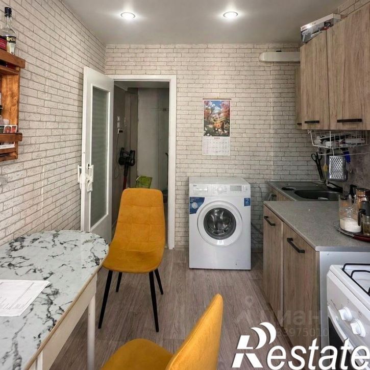 2-комн квартира улица Яблочкова, 31,  д. 31