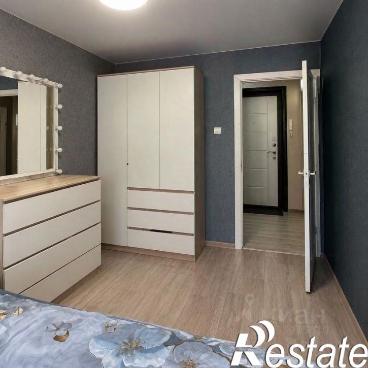 2-комн квартира улица Яблочкова, 31,  д. 31