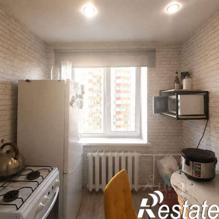 2-комн квартира улица Яблочкова, 31,  д. 31