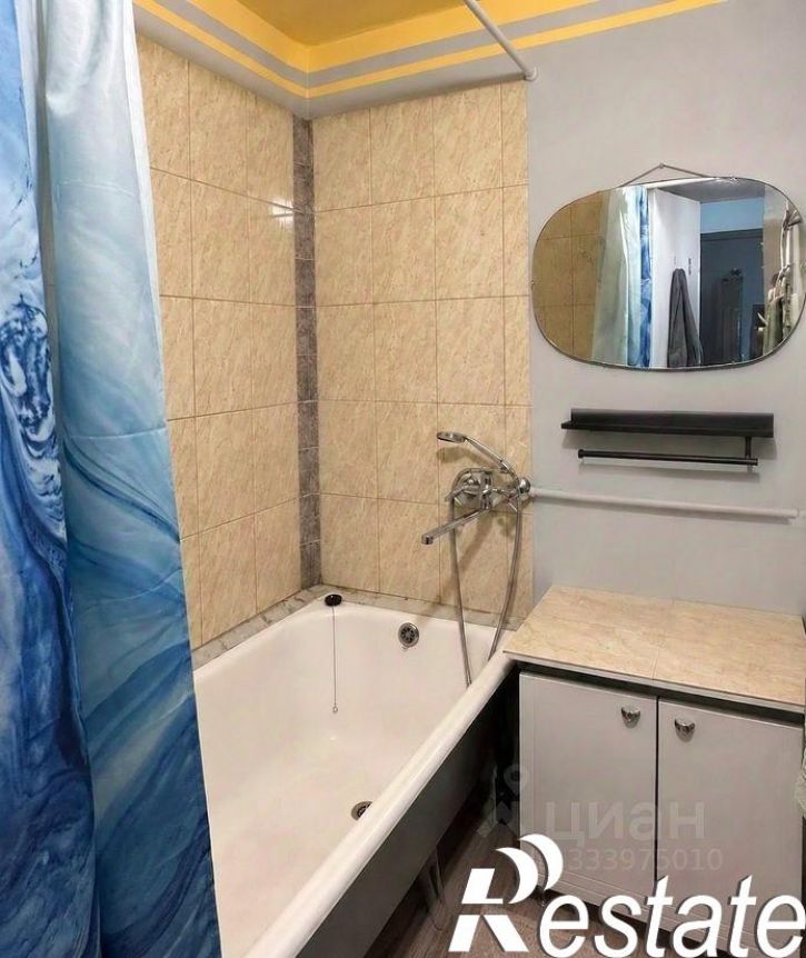 2-комн квартира улица Яблочкова, 31,  д. 31