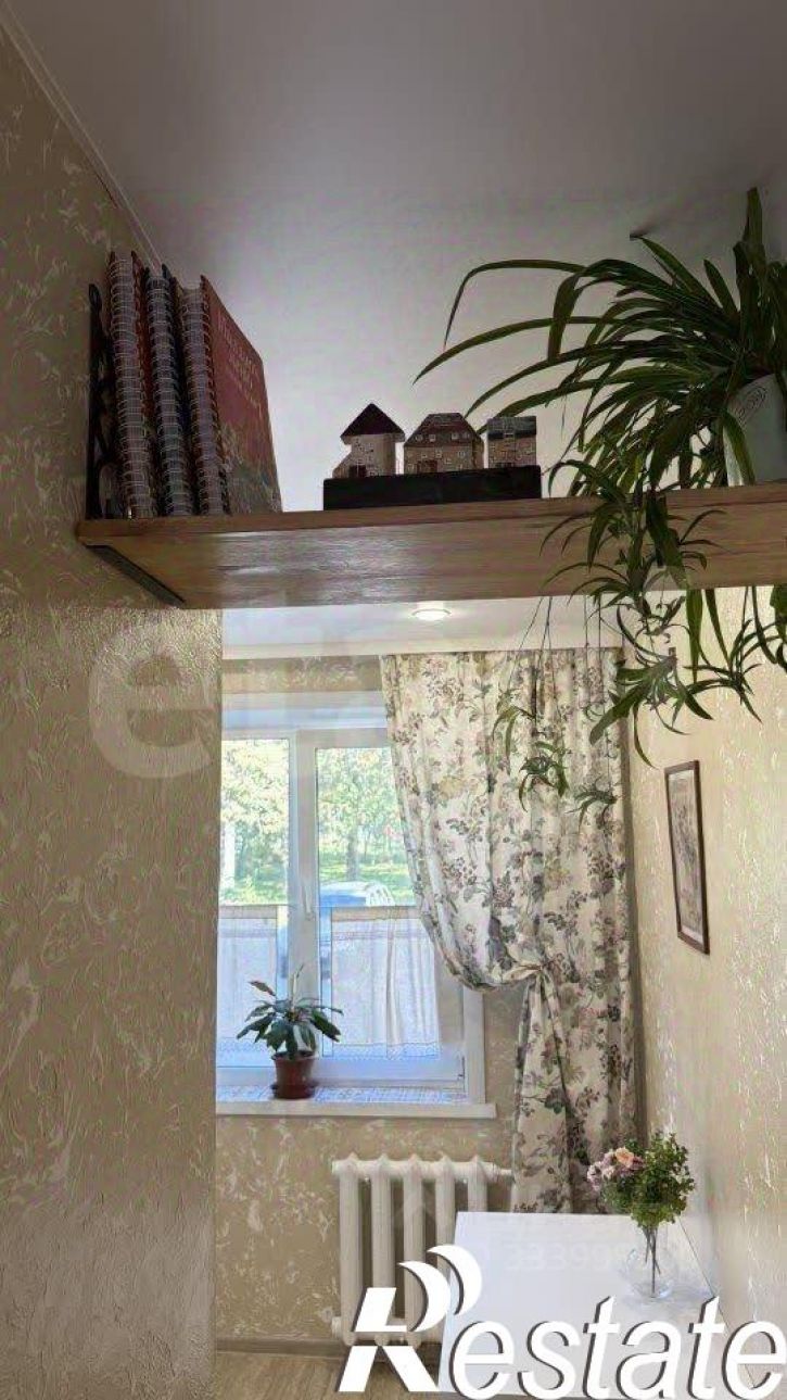 3-комн квартира Тбилисская улица, 5,  д. 5