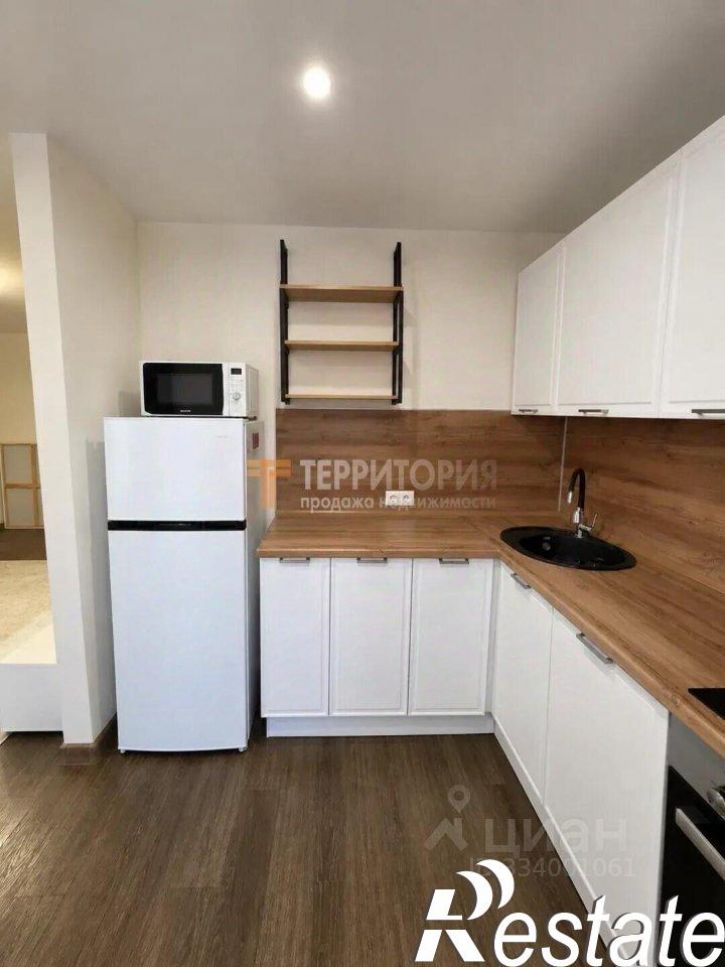 2-комн квартира Сысольская улица, 13,  д. 13