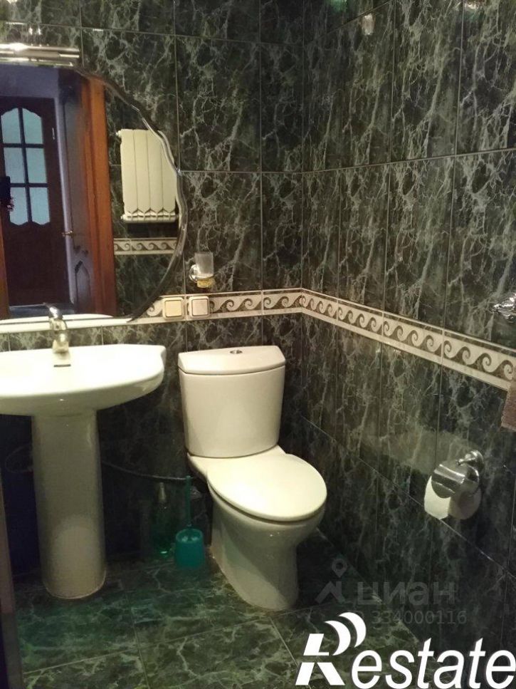 1-комн квартира улица Блюхера, 7А,  д. 7А