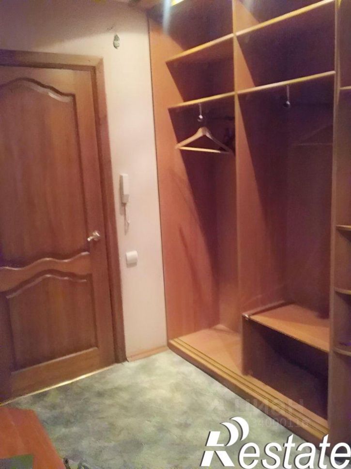 1-комн квартира улица Блюхера, 7А,  д. 7А
