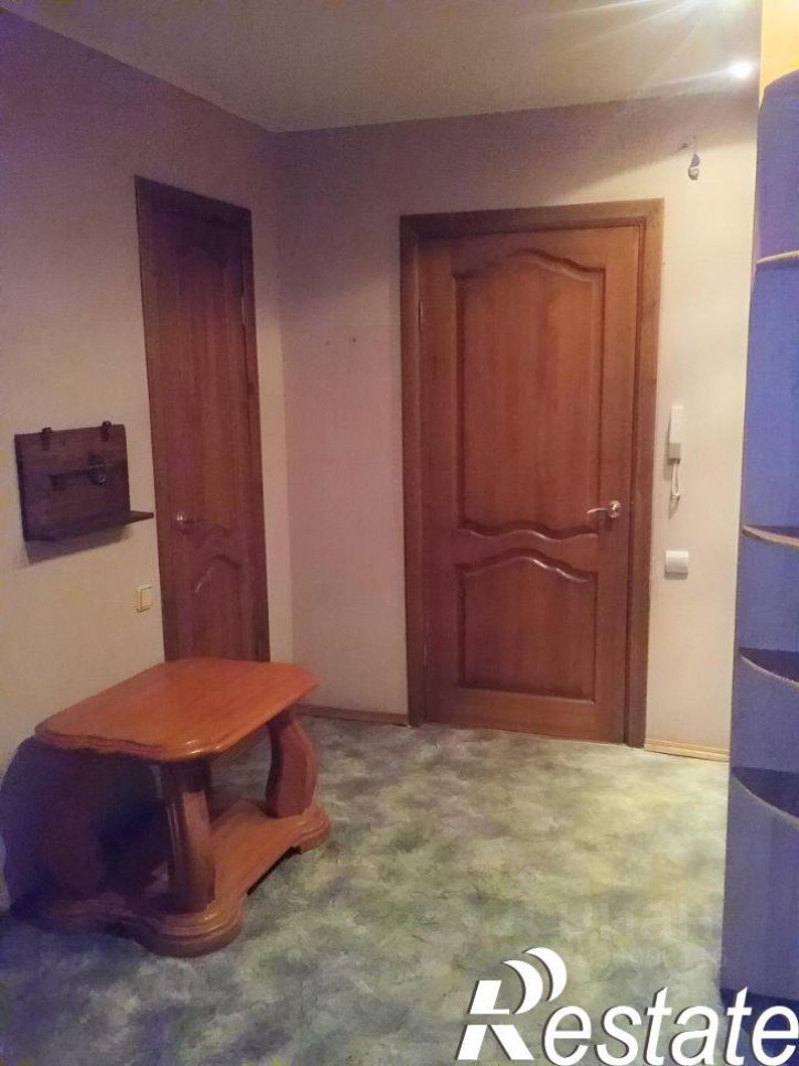 1-комн квартира улица Блюхера, 7А,  д. 7А