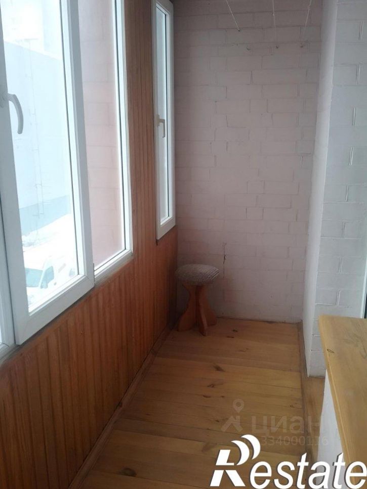 1-комн квартира улица Блюхера, 7А,  д. 7А