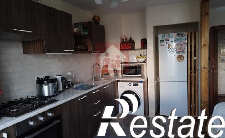 3-комн квартира улица Адмирала Макарова, 22А,  д. 22А