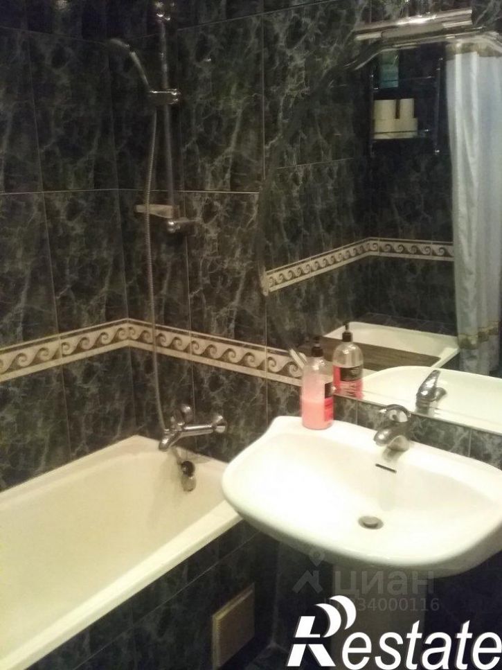 1-комн квартира улица Блюхера, 7А,  д. 7А