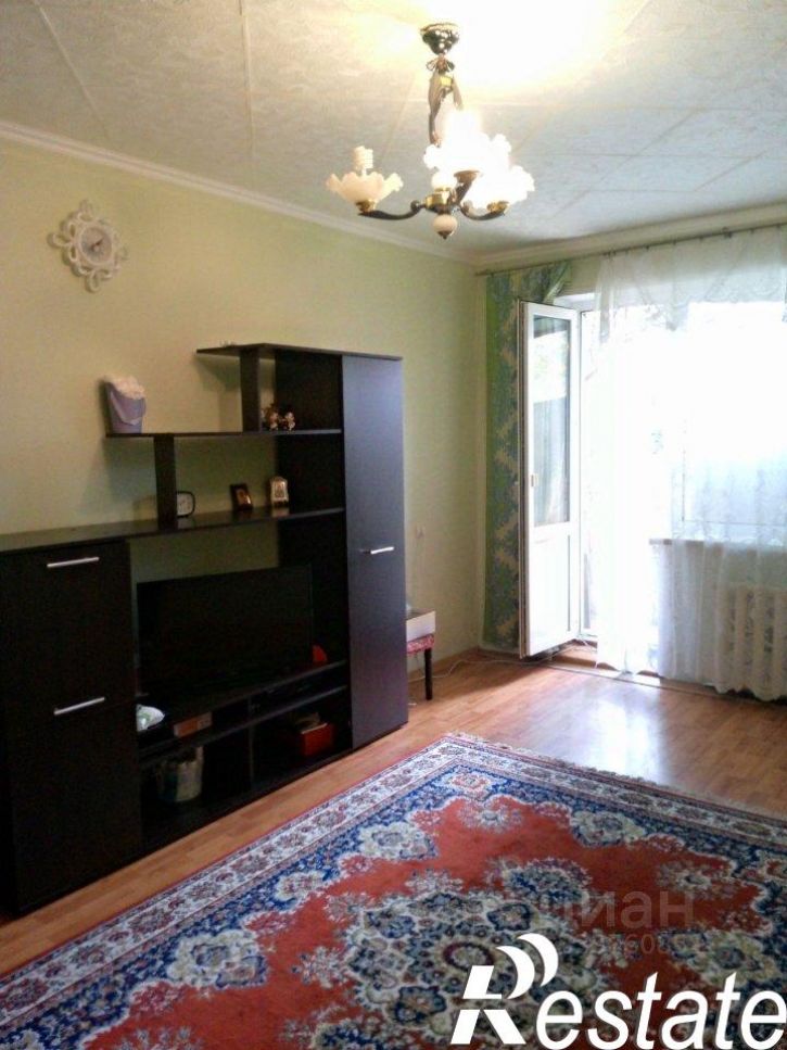 1-комн квартира Молдавская улица, 8,  д. 8
