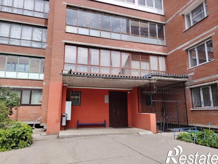 2-комн квартира шоссе Космонавтов, 173Б,  д. 173Б
