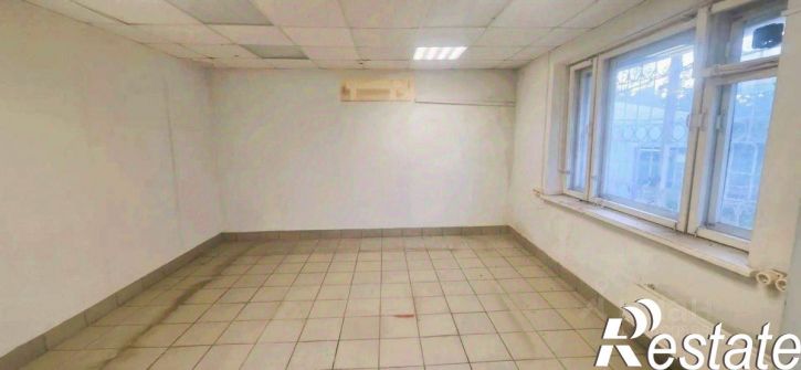 Помещение свободного назначения Уральская улица, 53,  д. 53