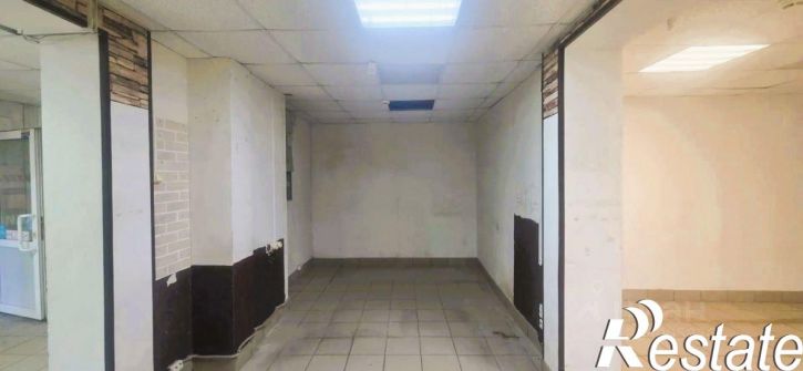 Помещение свободного назначения Уральская улица, 53,  д. 53