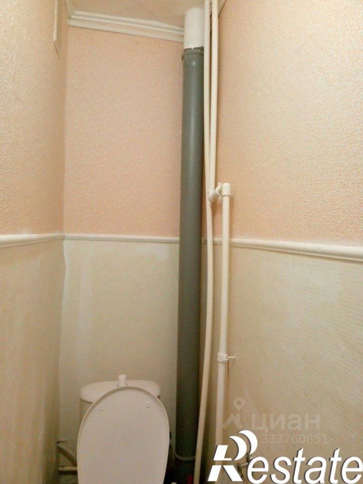 1-комн квартира Молдавская улица, 8,  д. 8