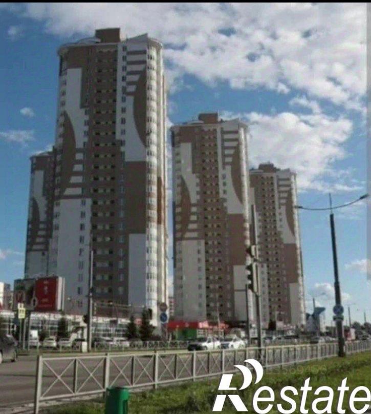 2-комн квартира шоссе Космонавтов, 213,  д. 213