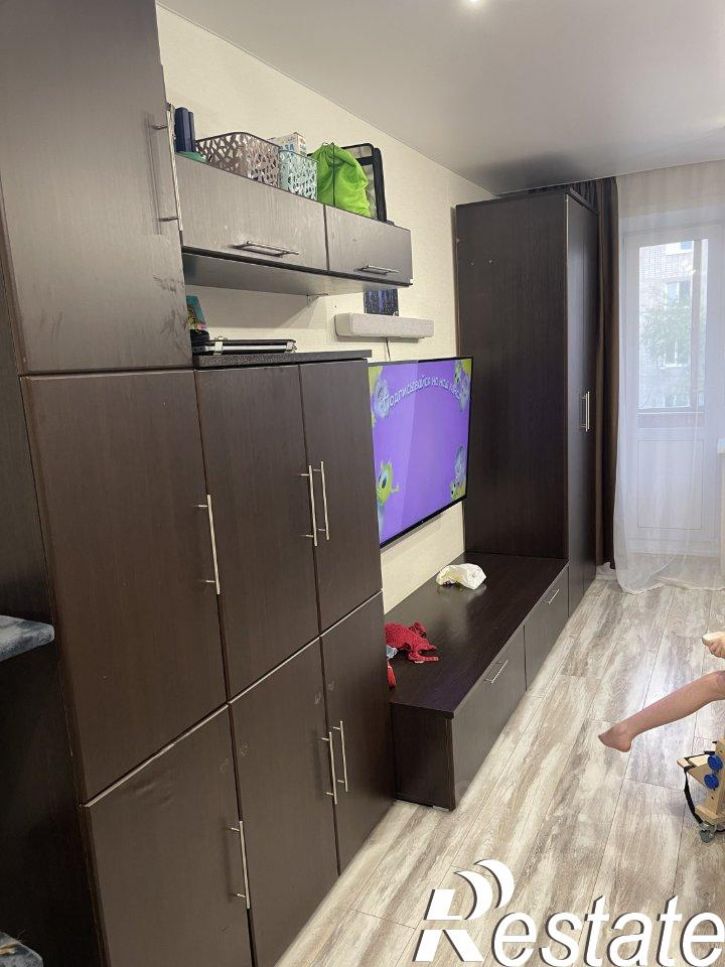 2-комн квартира Серебрянский проезд, 5,  д. 5