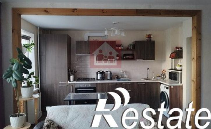 3-комн квартира улица Адмирала Макарова, 22А,  д. 22А