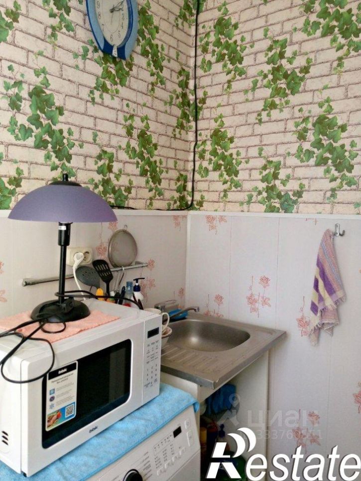 1-комн квартира Молдавская улица, 8,  д. 8