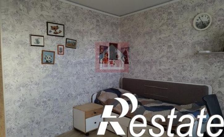 3-комн квартира улица Адмирала Макарова, 22А,  д. 22А