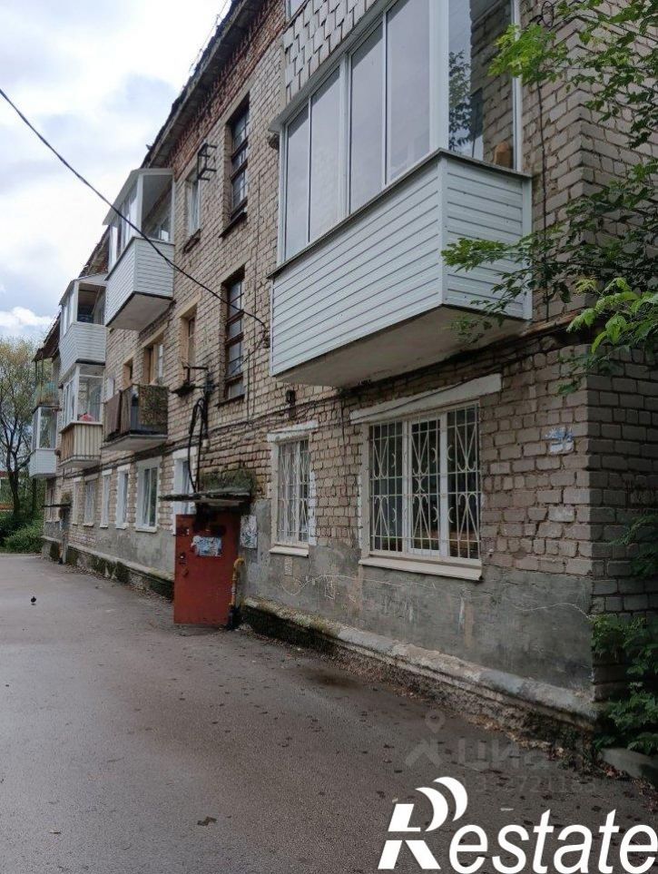 2-комн квартира Лядовская улица, 117,  д. 117