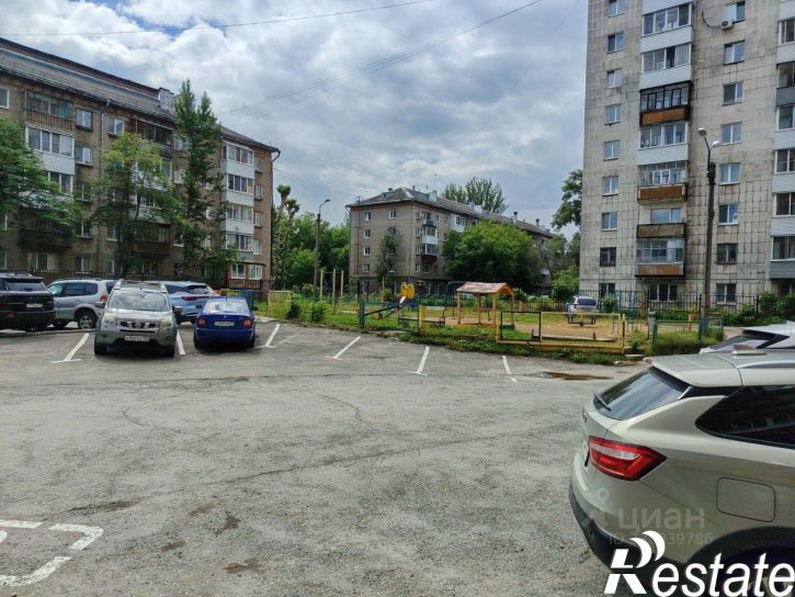 2-комн квартира шоссе Космонавтов, 173Б,  д. 173Б