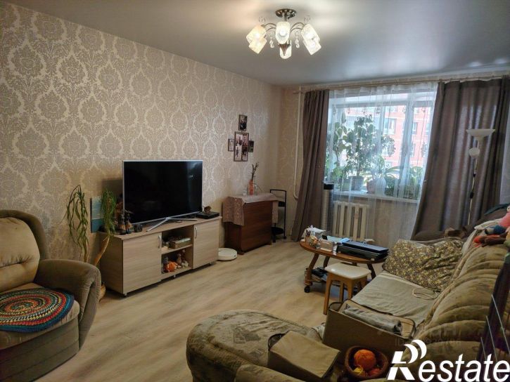 2-комн квартира шоссе Космонавтов, 173Б,  д. 173Б