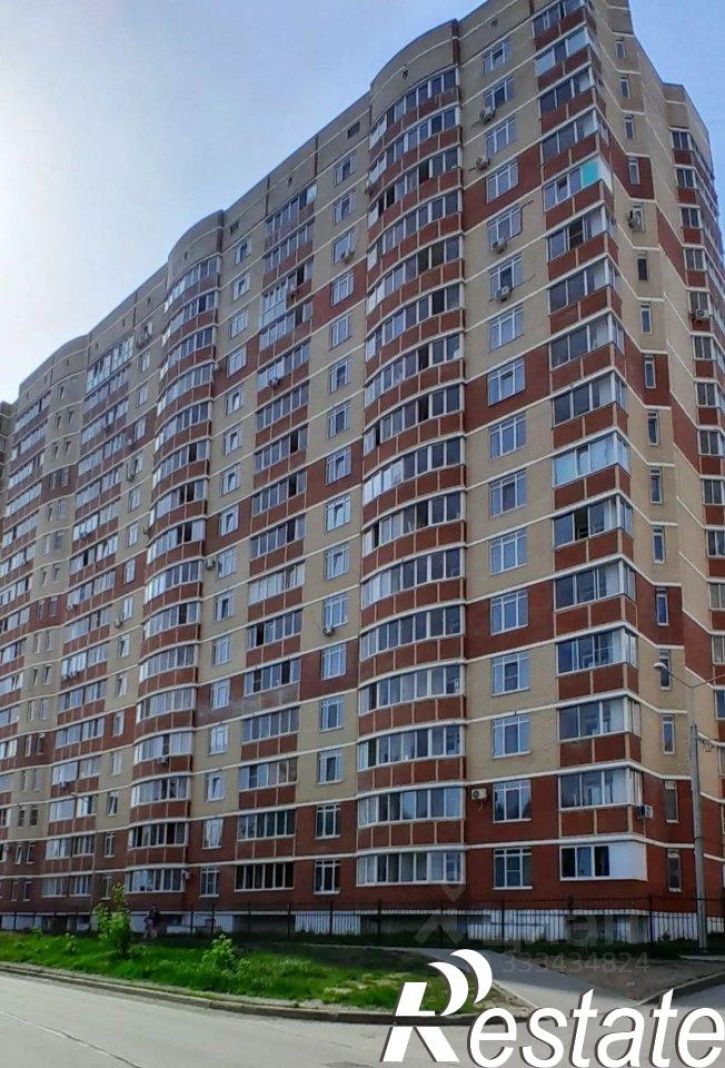 2-комн квартира улица Адмирала Макарова, 23,  д. 23