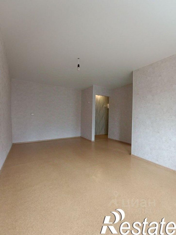 1-комн квартира улица Чкалова, 50,  д. 50
