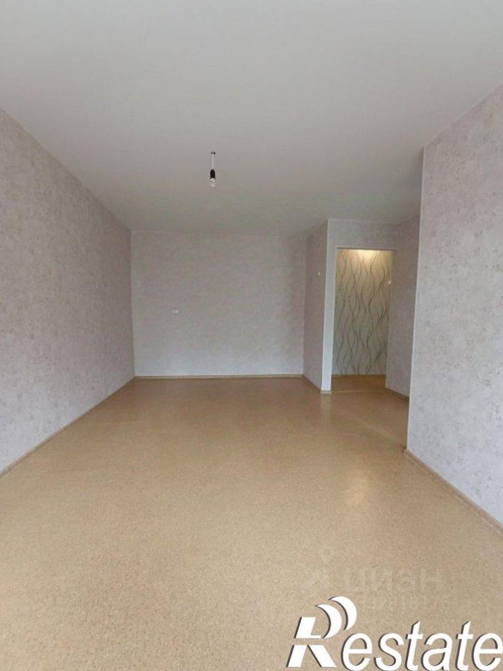 1-комн квартира улица Чкалова, 50,  д. 50