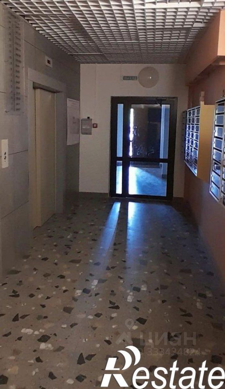2-комн квартира улица Адмирала Макарова, 23,  д. 23