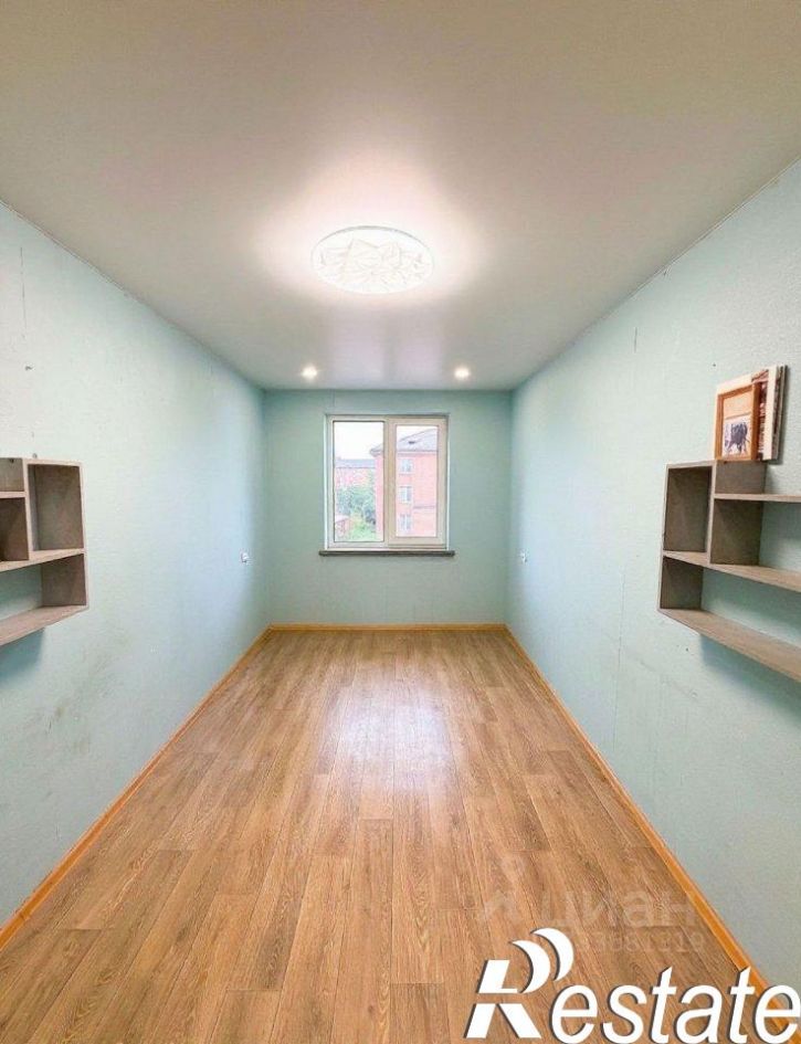 2-комн квартира улица Крисанова, 71,  д. 71