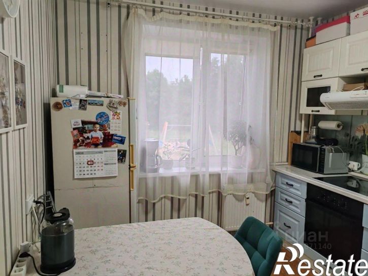 2-комн квартира Ракитная улица, 42,  д. 42