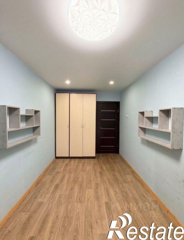 2-комн квартира улица Крисанова, 71,  д. 71