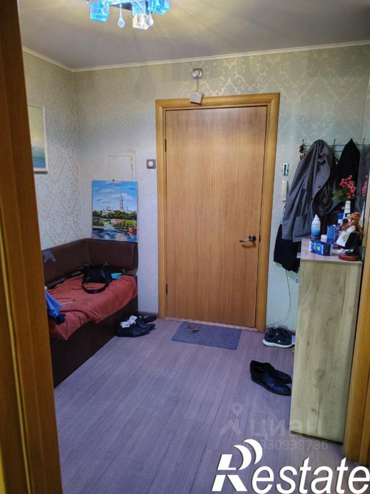 2-комн квартира шоссе Космонавтов, 173Б,  д. 173Б