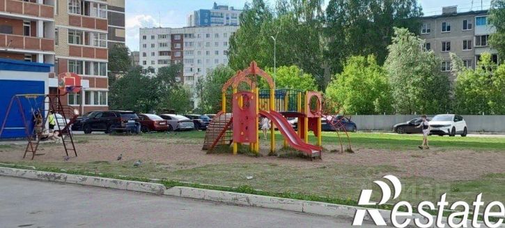 2-комн квартира улица Адмирала Макарова, 23,  д. 23