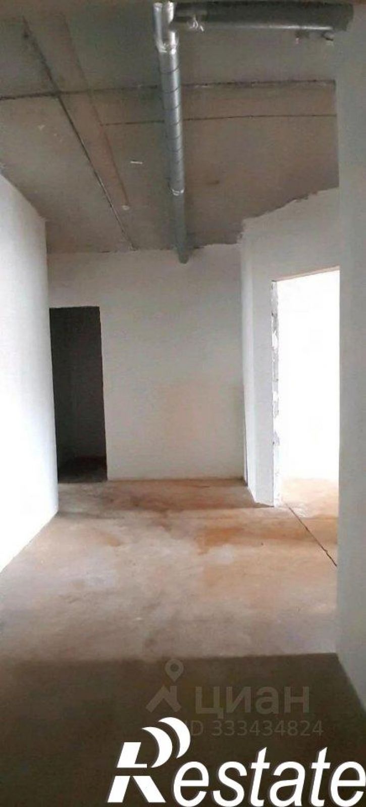 2-комн квартира улица Адмирала Макарова, 23,  д. 23