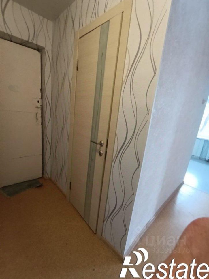 1-комн квартира улица Чкалова, 50,  д. 50