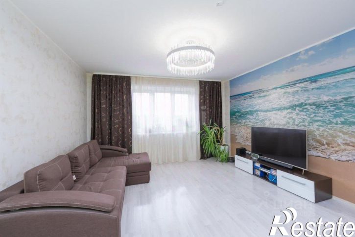 2-комн квартира Цимлянская улица, 23,  д. 23