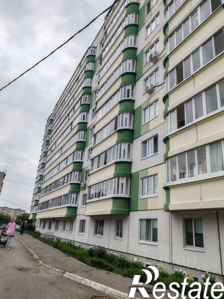2-комн квартира Ракитная улица, 42,  д. 42