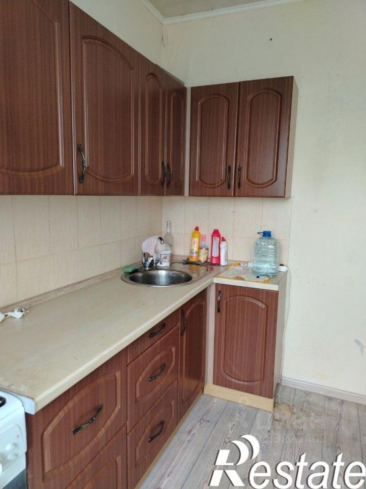 2-комн квартира Молдавская улица, 6Б,  д. 6Б