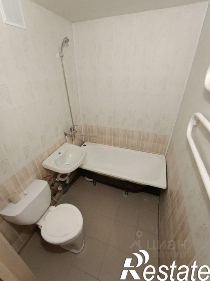 1-комн квартира улица Чкалова, 50,  д. 50