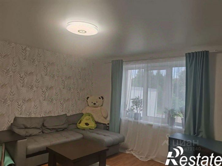 2-комн квартира Ракитная улица, 42,  д. 42