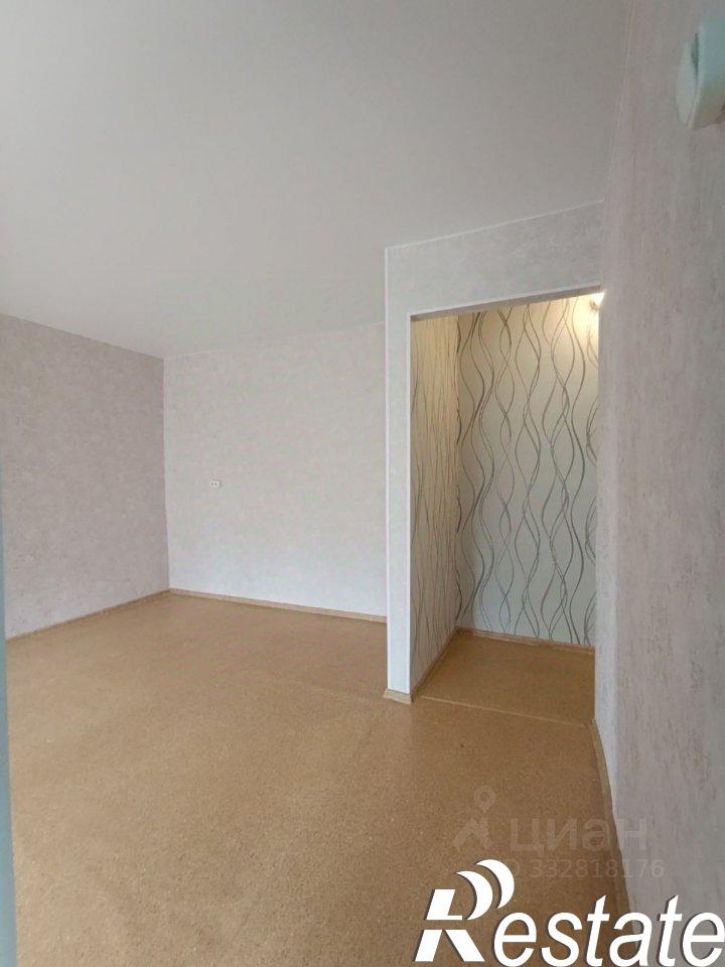 1-комн квартира улица Чкалова, 50,  д. 50
