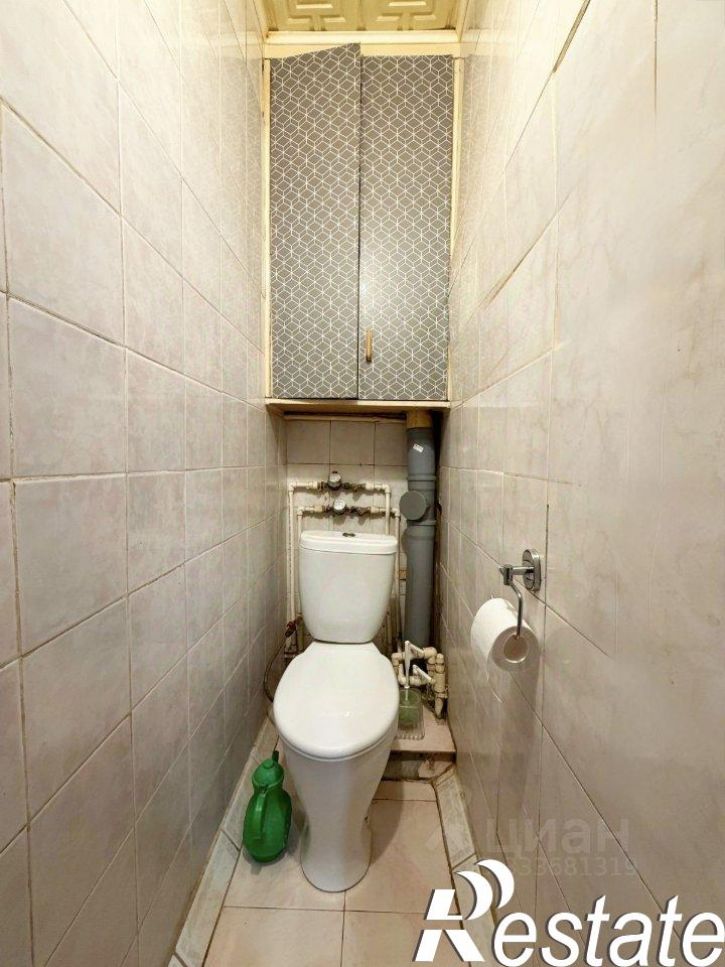 2-комн квартира улица Крисанова, 71,  д. 71